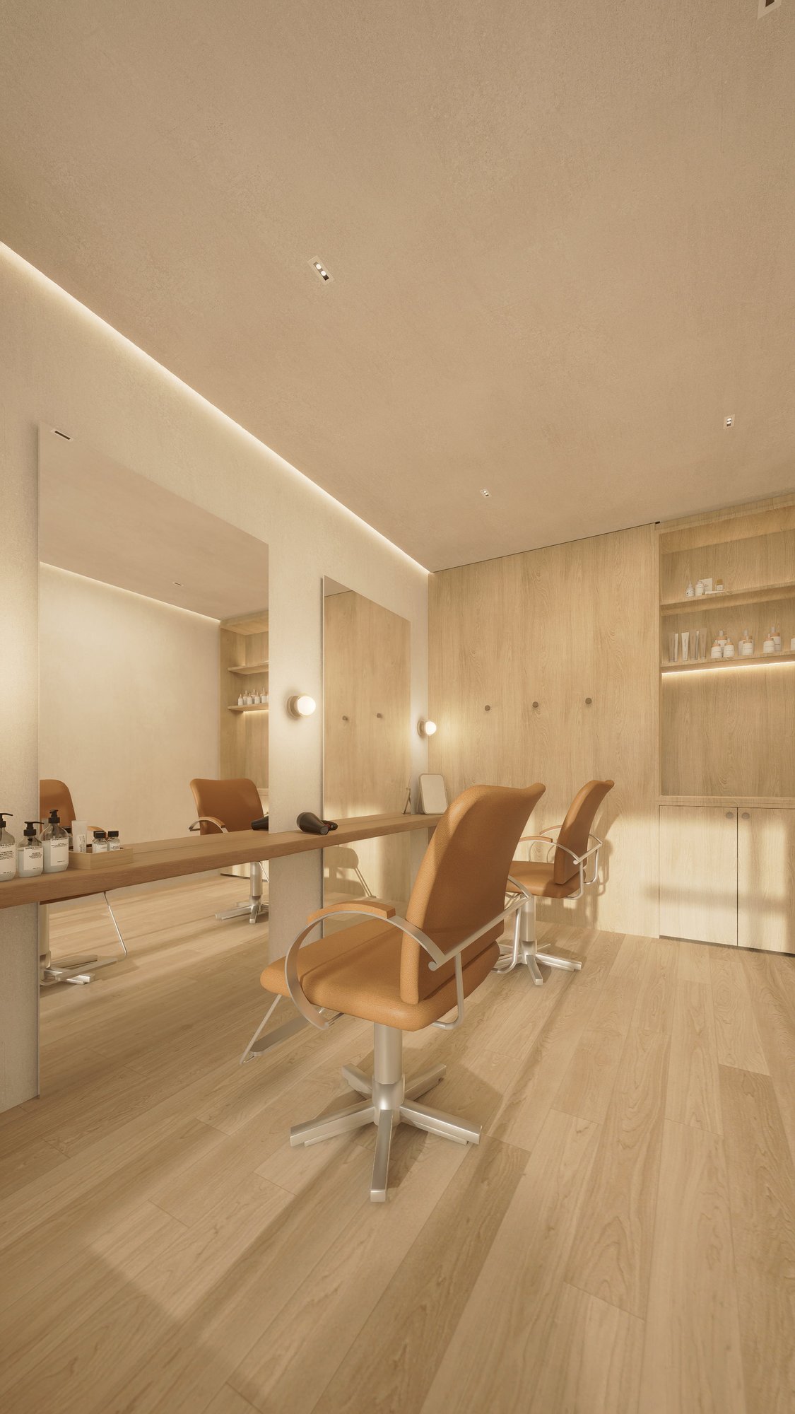 Tauri — fachada e renders 43, Torresani Empreendimentos, Balneário Perequê, Porto Belo SC
