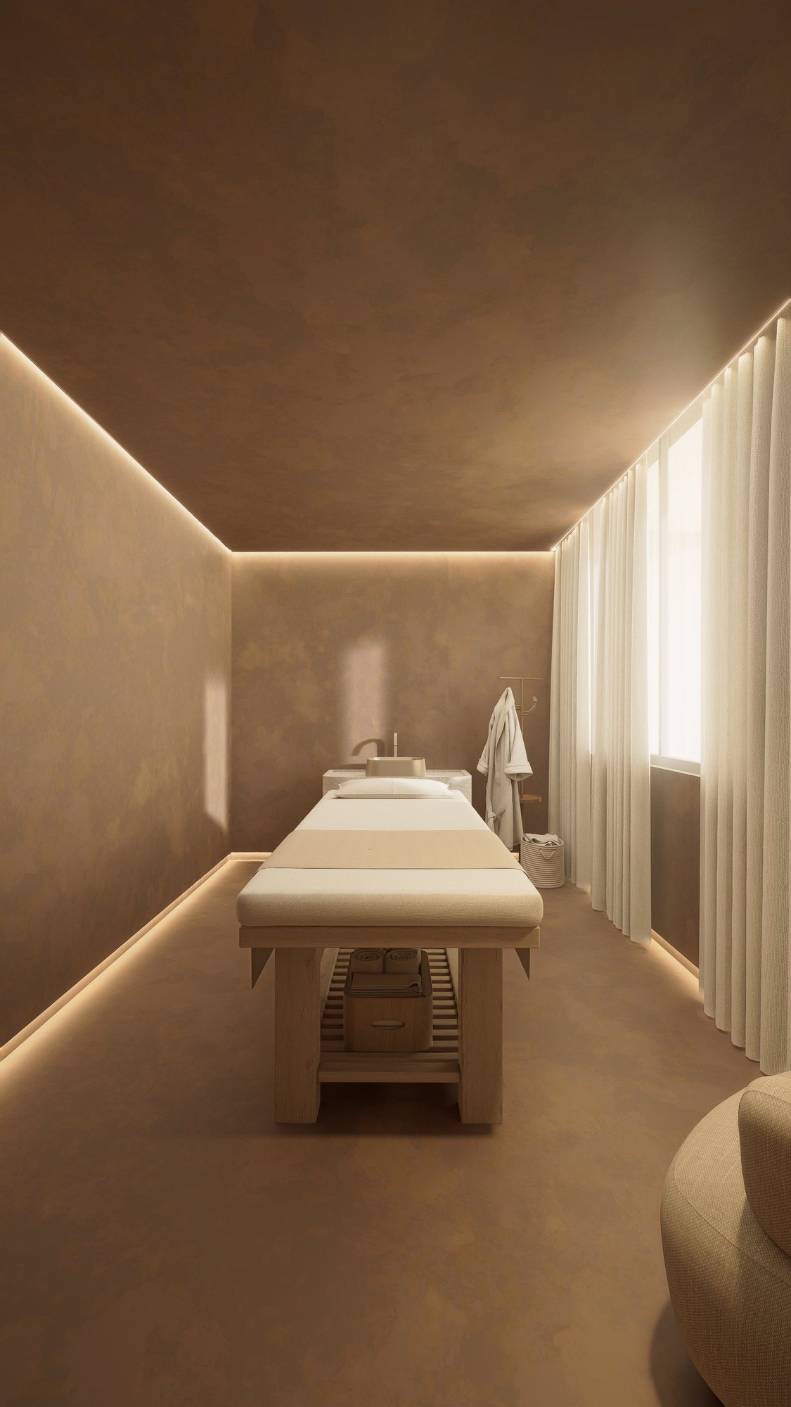 Tauri — fachada e renders 50, Torresani Empreendimentos, Balneário Perequê, Porto Belo SC