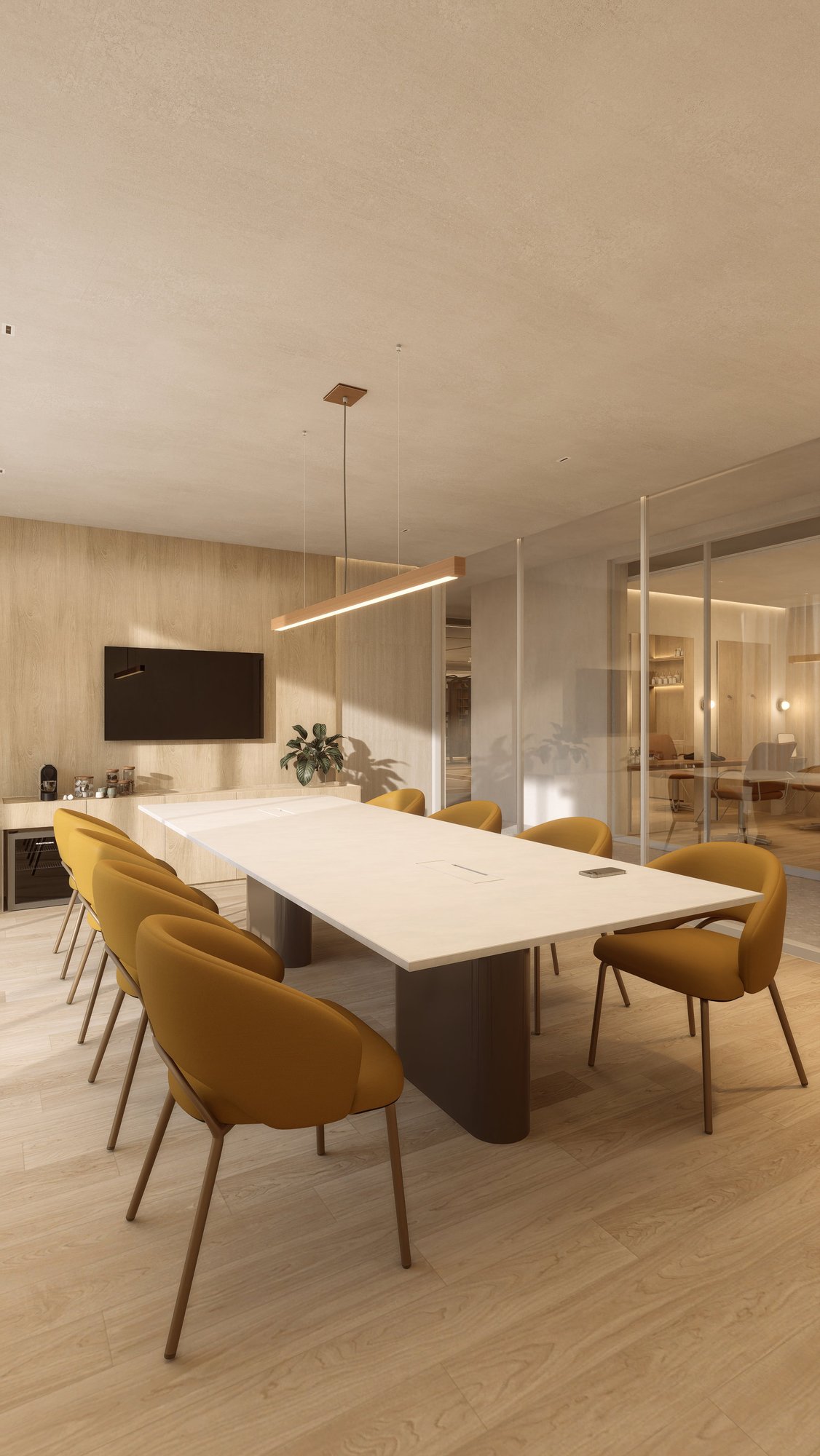 Tauri — fachada e renders 51, Torresani Empreendimentos, Balneário Perequê, Porto Belo SC