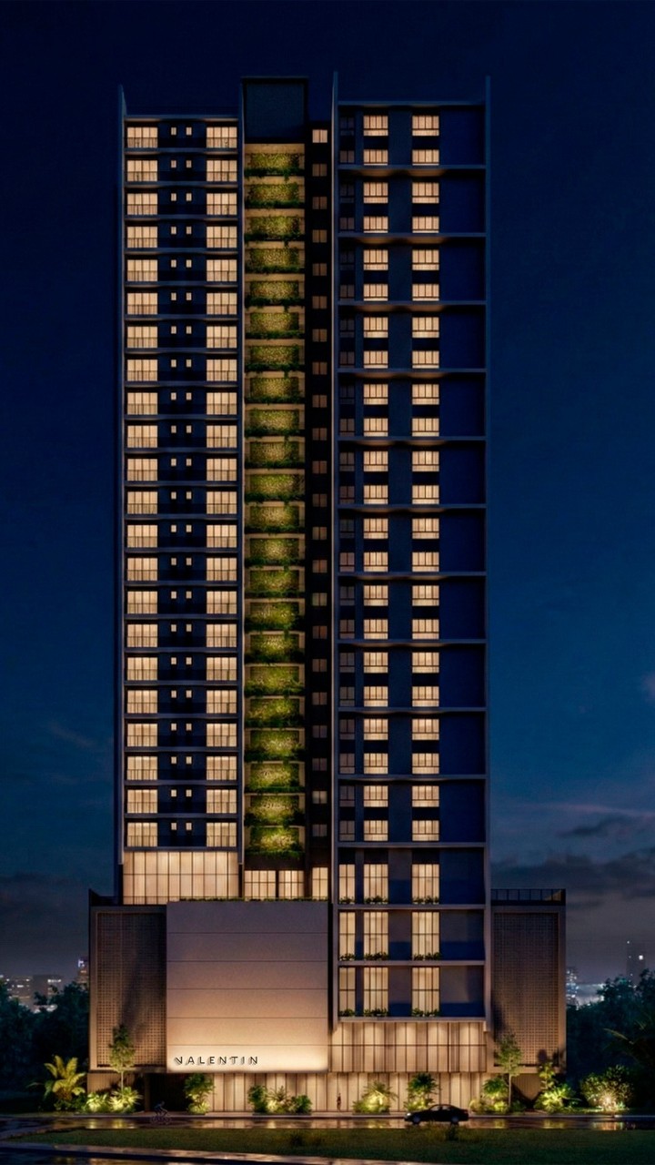 Valentin — Porto Belo