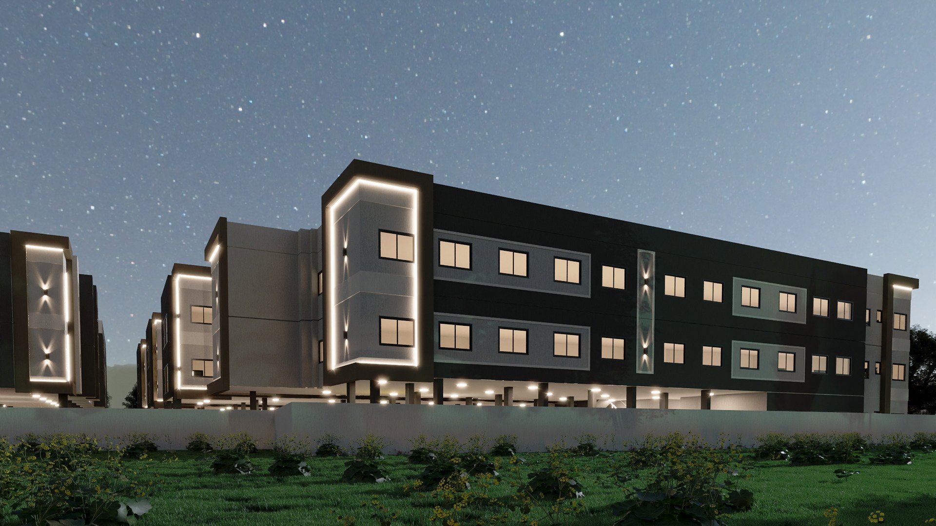 Valmor Manoel Lopes — fachada e renders 2, MC Construtora e Incorporadora, Sertão de Santa Luzia, Porto Belo SC Valmor Manoel Lopes — fachada e renders 2, MC Construtora e Incorporadora, Sertão de Santa Luzia, Porto Belo SC