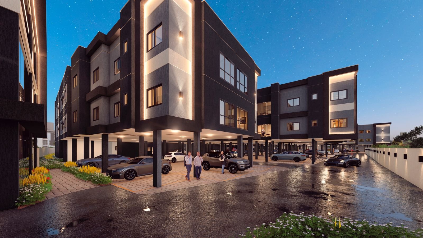 Valmor Manoel Lopes — fachada e renders 5, MC Construtora e Incorporadora, Sertão de Santa Luzia, Porto Belo SC Valmor Manoel Lopes — fachada e renders 5, MC Construtora e Incorporadora, Sertão de Santa Luzia, Porto Belo SC