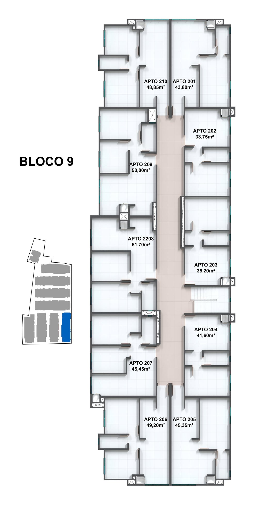 Valmor Manoel Lopes — planta e tipologias 2, MC Construtora e Incorporadora, Sertão de Santa Luzia, Porto Belo SC Valmor Manoel Lopes — planta e tipologias 2, MC Construtora e Incorporadora, Sertão de Santa Luzia, Porto Belo SC