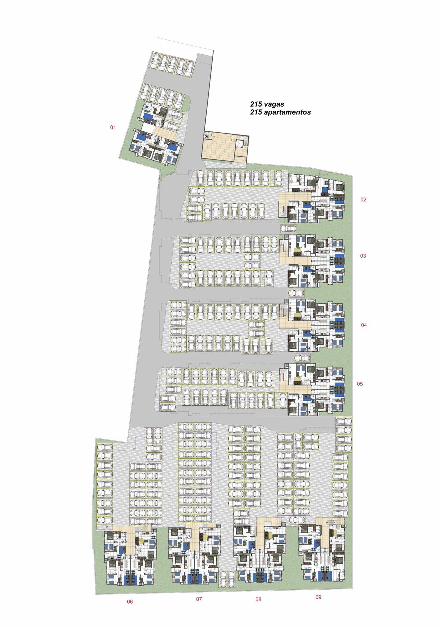 Valmor Manoel Lopes — planta e tipologias 6, MC Construtora e Incorporadora, Sertão de Santa Luzia, Porto Belo SC Valmor Manoel Lopes — planta e tipologias 6, MC Construtora e Incorporadora, Sertão de Santa Luzia, Porto Belo SC