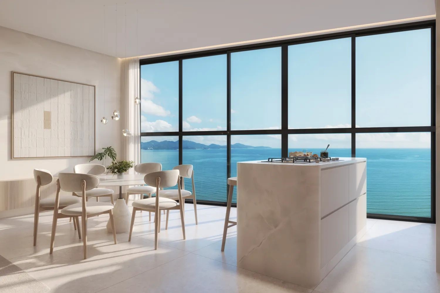 Ventus — Renders & Fachada 15