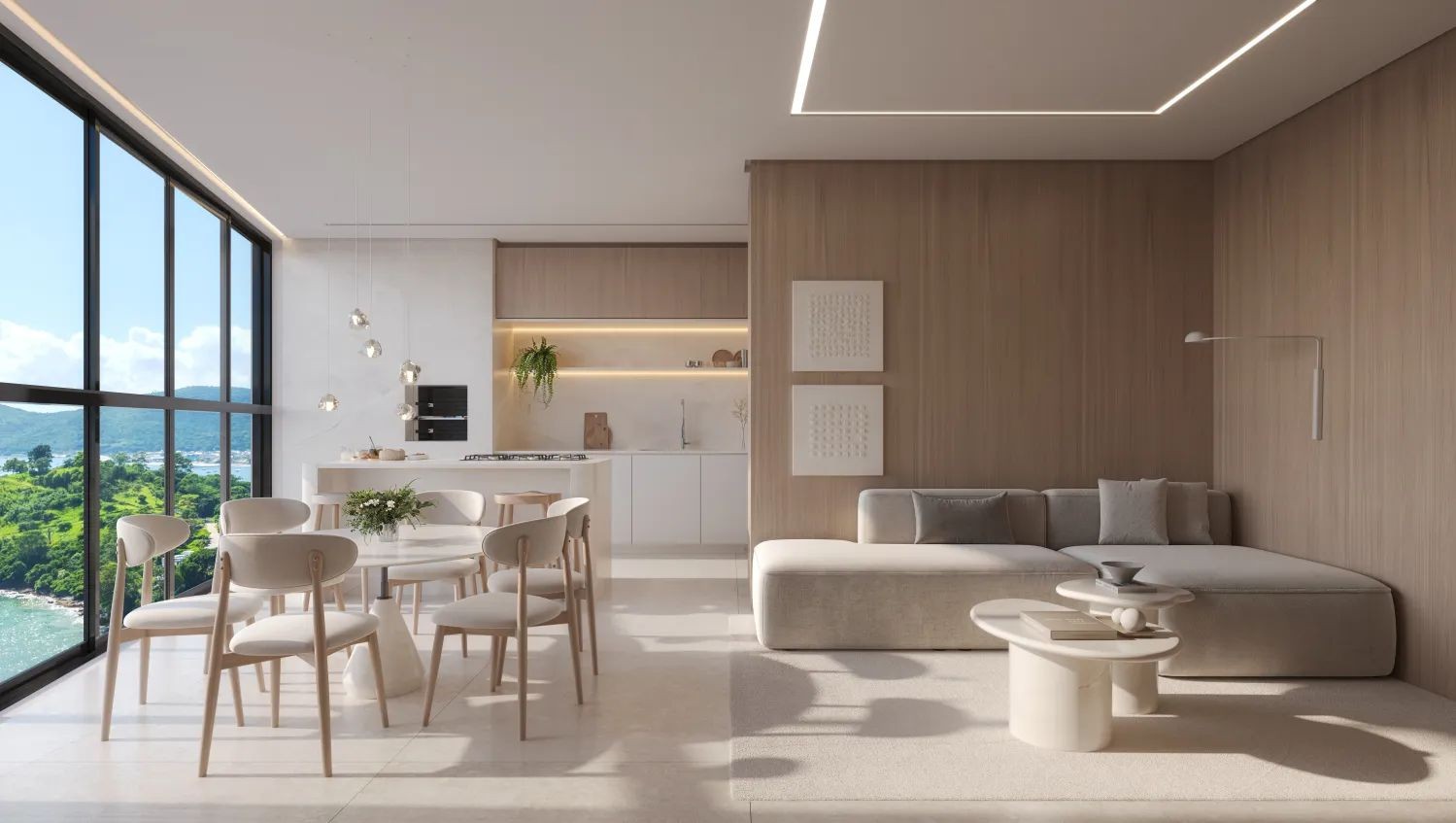 Ventus — Renders & Fachada 14