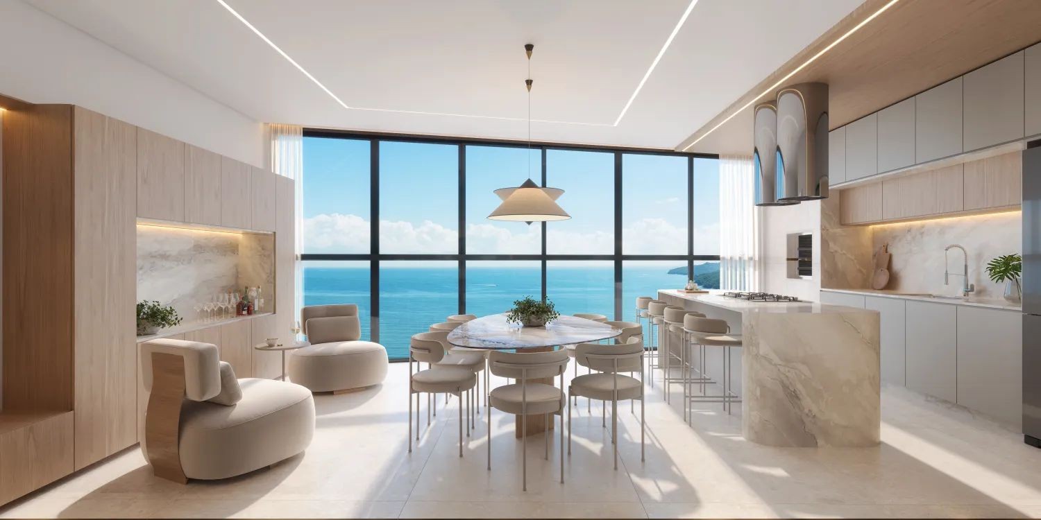 Ventus — Renders & Fachada 19