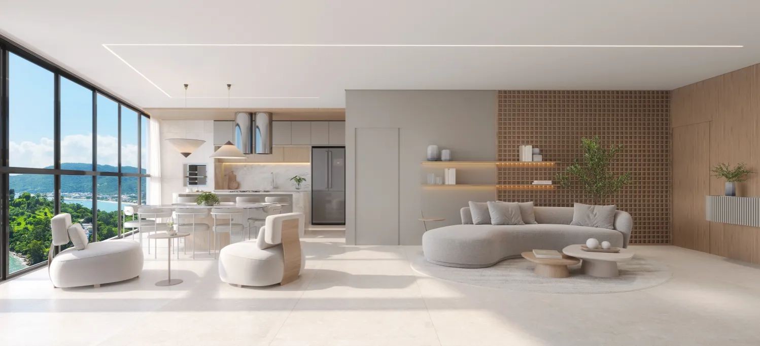Ventus — Renders & Fachada 18