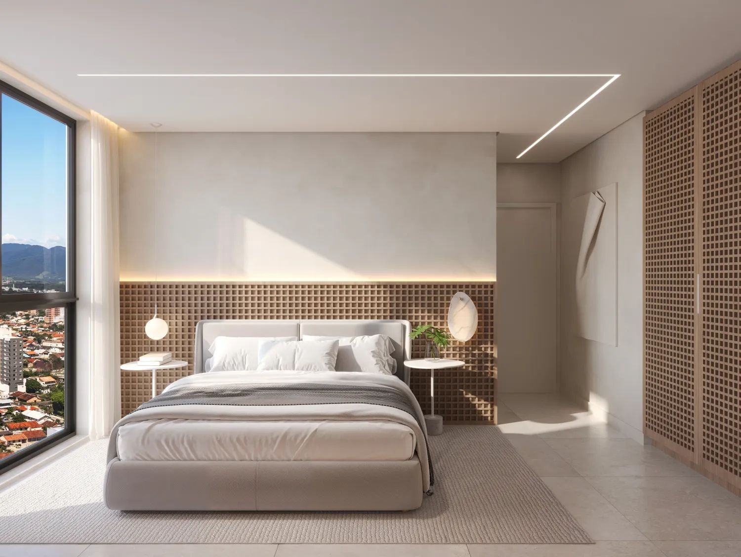 Ventus — Renders & Fachada 13
