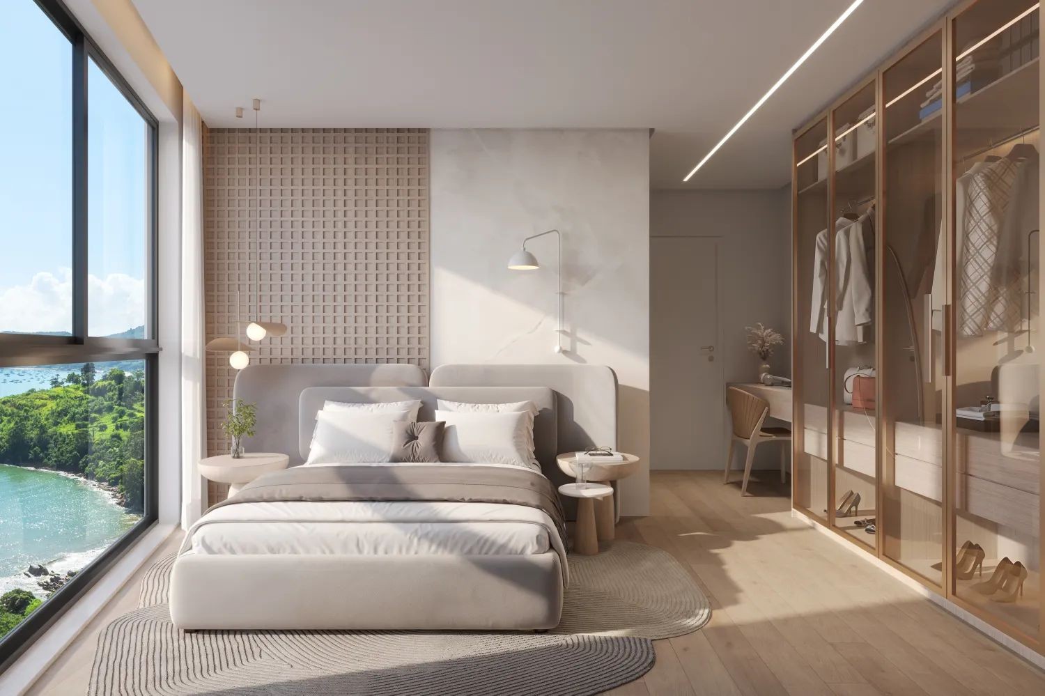 Ventus — Renders & Fachada 17