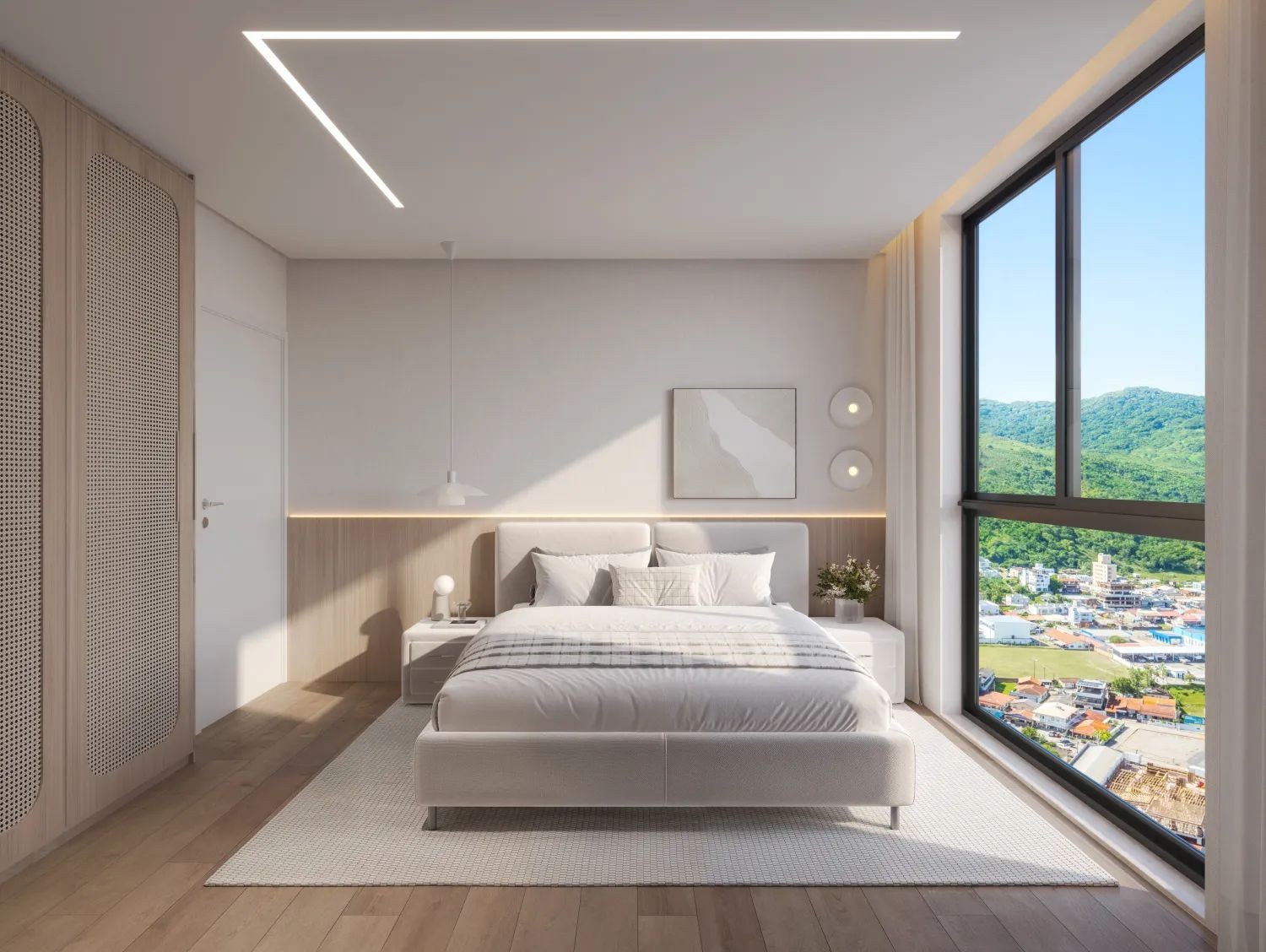 Ventus — Renders & Fachada 20