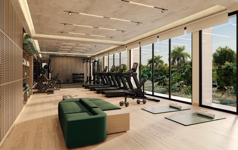 Verenna INC 15 — academia Studio Flow, Porto Belo SC Verenna INC 15 — academia Studio Flow, Porto Belo SC