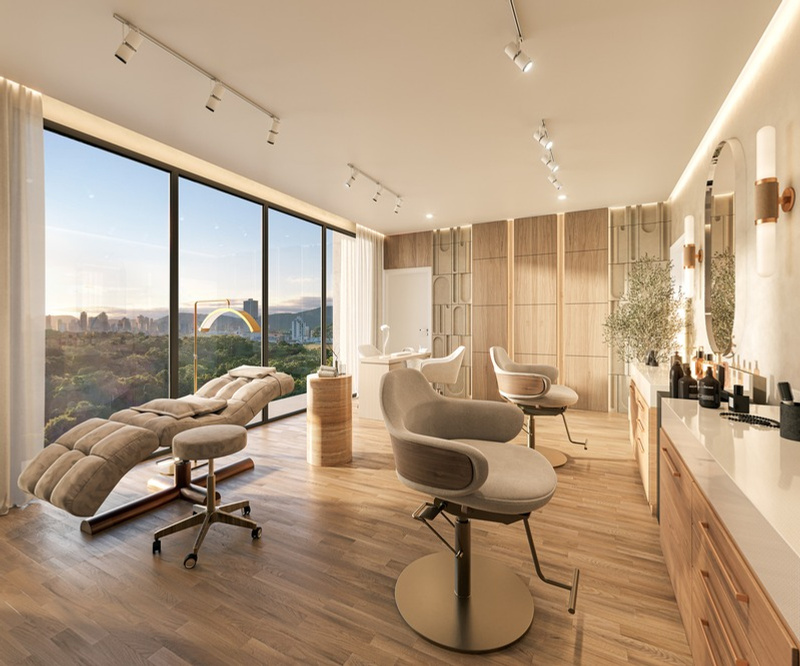 Verenna INC 15 — beauty center, Porto Belo SC Verenna INC 15 — beauty center, Porto Belo SC