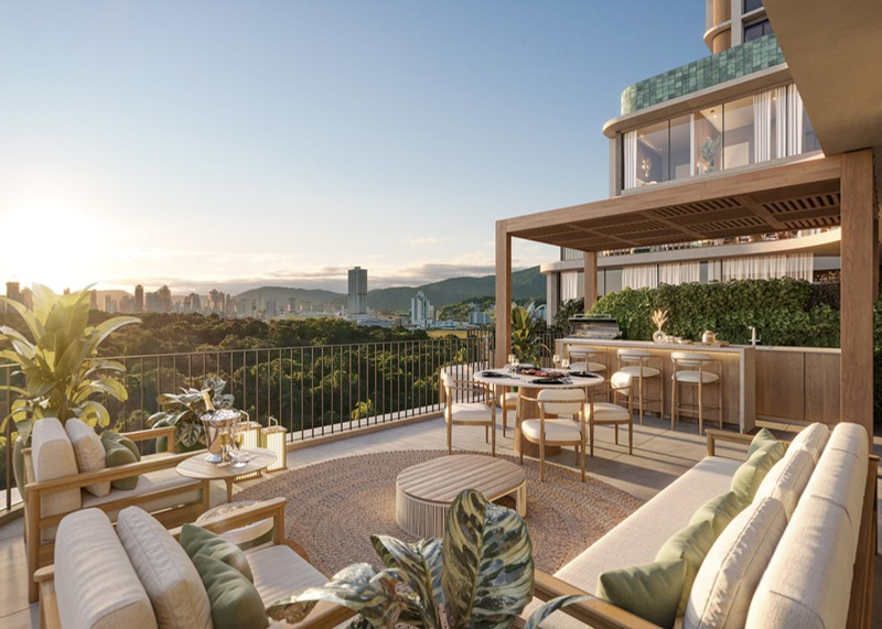 Verenna INC 15 — apartamento garden com terraço 2, Porto Belo SC Verenna INC 15 — apartamento garden com terraço 2, Porto Belo SC