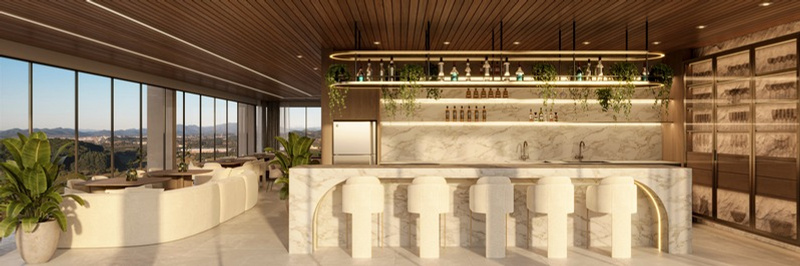 Verenna INC 15 — espaço gourmet Sereno, Porto Belo SC Verenna INC 15 — espaço gourmet Sereno, Porto Belo SC