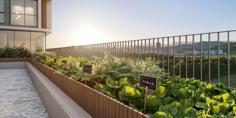Verenna INC 15 — horta Reconectar, Porto Belo SC Verenna INC 15 — horta Reconectar, Porto Belo SC