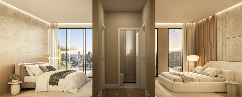 Verenna INC 15 — demi-suítes, Porto Belo SC Verenna INC 15 — demi-suítes, Porto Belo SC