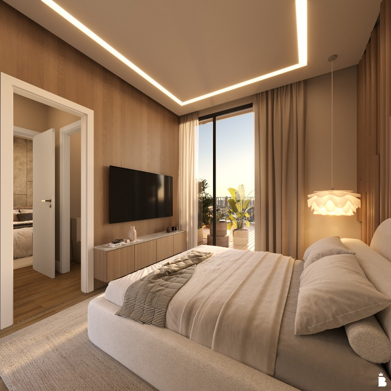 Verenna INC 15 — suíte decorada 1, Porto Belo SC Verenna INC 15 — suíte decorada 1, Porto Belo SC