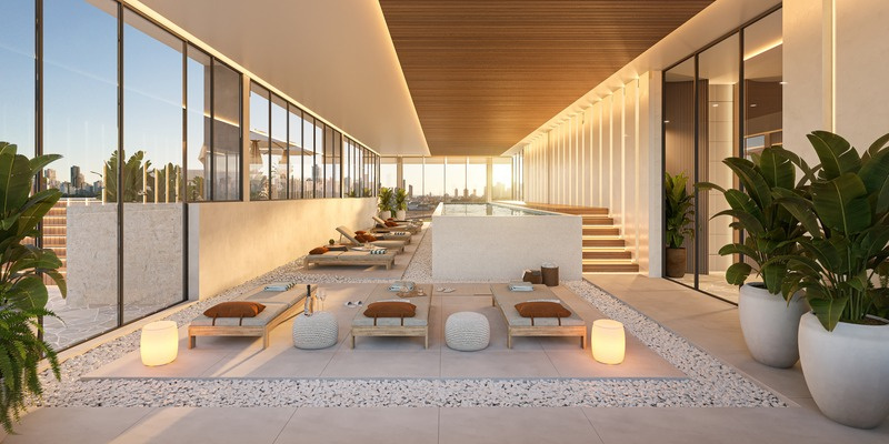 Verenna INC 15 — piscina Serenidade, Porto Belo SC Verenna INC 15 — piscina Serenidade, Porto Belo SC