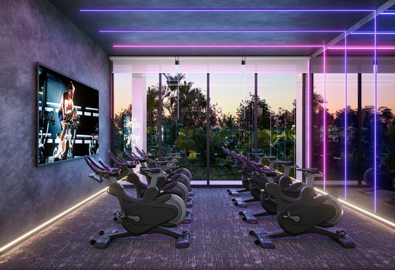 Verenna INC 15 — studio Ritmo (spinning), Porto Belo SC Verenna INC 15 — studio Ritmo (spinning), Porto Belo SC