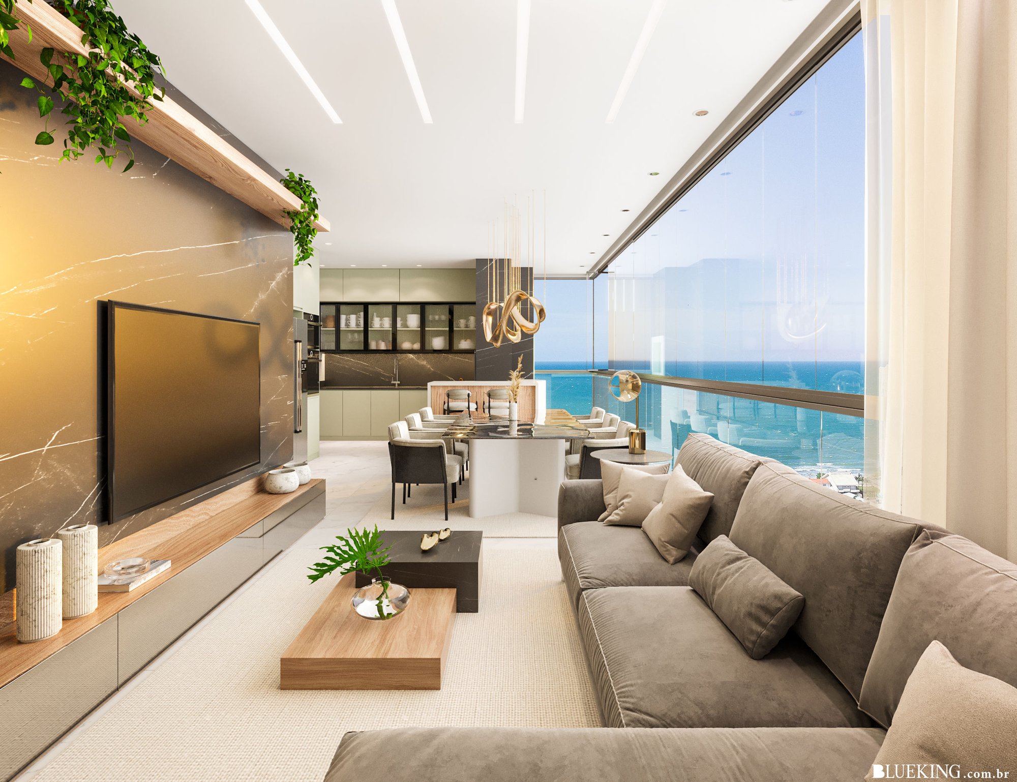 Vicenza — fachada e renders 9, MC Construtora e Incorporadora, Balneário Perequê, Porto Belo SC Vicenza — fachada e renders 9, MC Construtora e Incorporadora, Balneário Perequê, Porto Belo SC