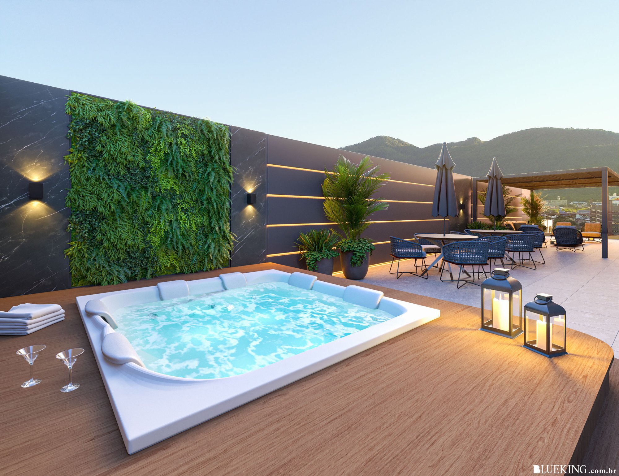 Vicenza — fachada e renders 13, MC Construtora e Incorporadora, Balneário Perequê, Porto Belo SC Vicenza — fachada e renders 13, MC Construtora e Incorporadora, Balneário Perequê, Porto Belo SC