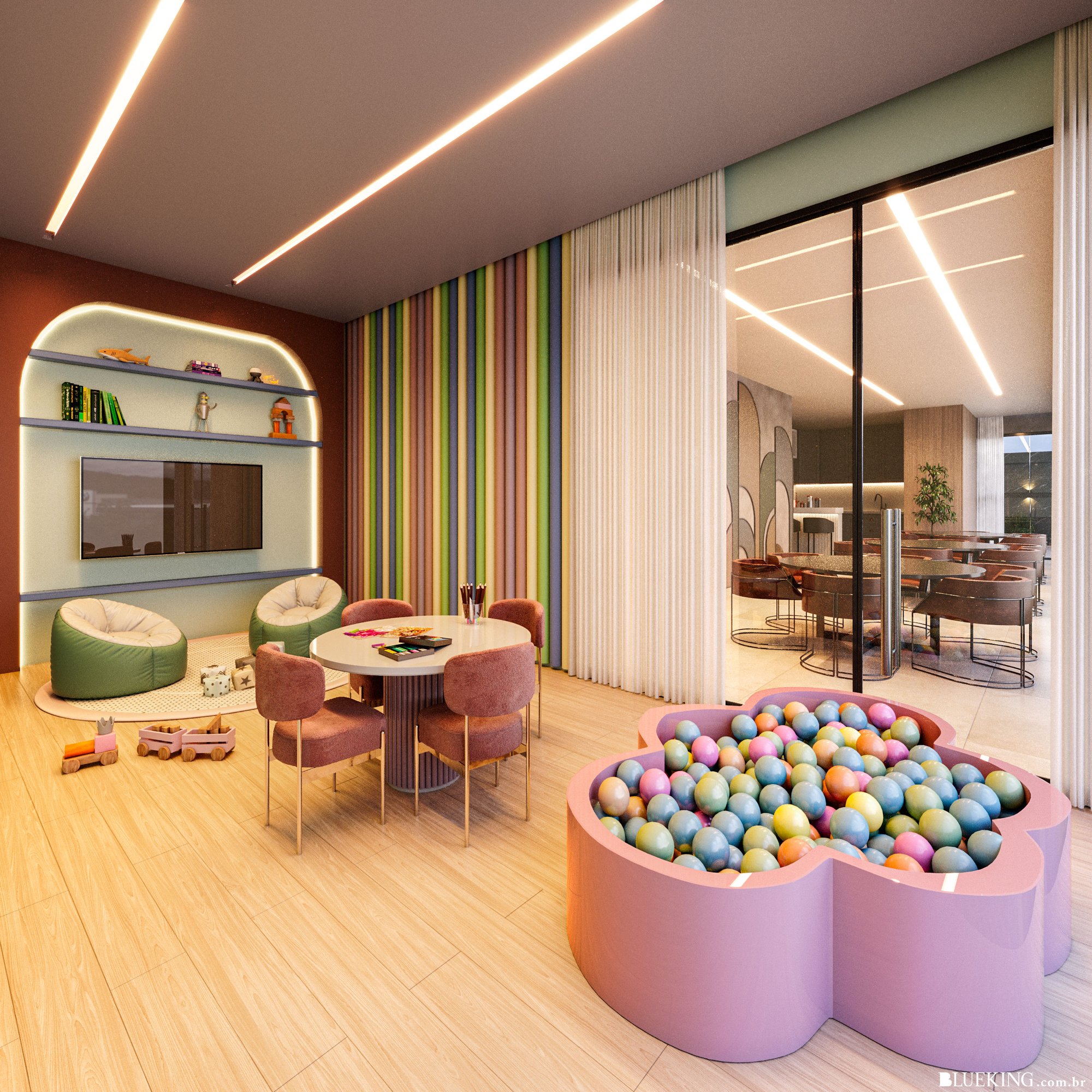 Vicenza — fachada e renders 16, MC Construtora e Incorporadora, Balneário Perequê, Porto Belo SC Vicenza — fachada e renders 16, MC Construtora e Incorporadora, Balneário Perequê, Porto Belo SC