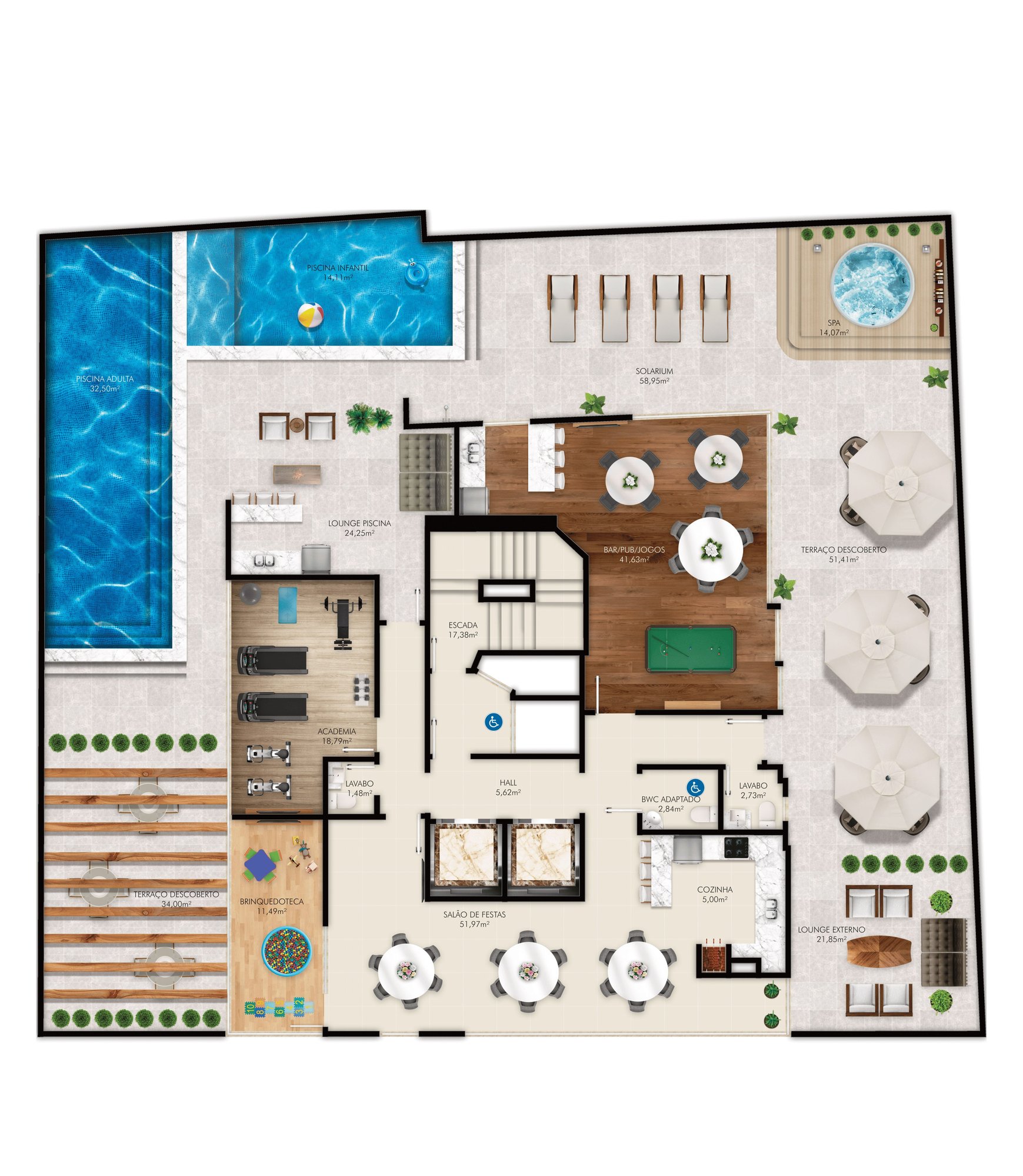 Vicenza — planta e tipologias 2, MC Construtora e Incorporadora, Balneário Perequê, Porto Belo SC Vicenza — planta e tipologias 2, MC Construtora e Incorporadora, Balneário Perequê, Porto Belo SC
