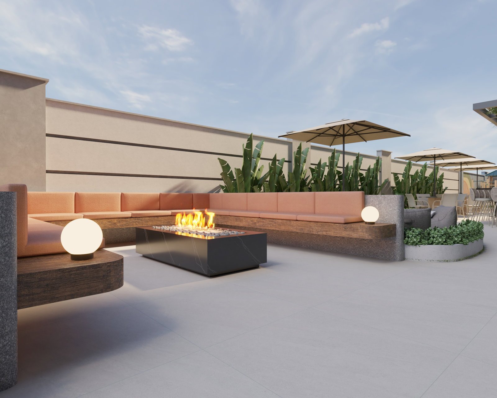 Villa Fortuny — fachada e renders 13, Reskatrin Empreendimentos, Jardim Dourado, Porto Belo SC Villa Fortuny — fachada e renders 13, Reskatrin Empreendimentos, Jardim Dourado, Porto Belo SC