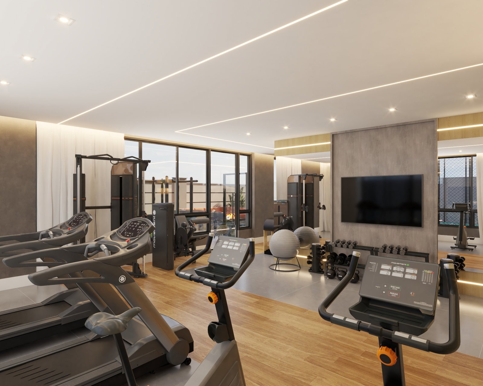 Villa Fortuny — fachada e renders 15, Reskatrin Empreendimentos, Jardim Dourado, Porto Belo SC Villa Fortuny — fachada e renders 15, Reskatrin Empreendimentos, Jardim Dourado, Porto Belo SC
