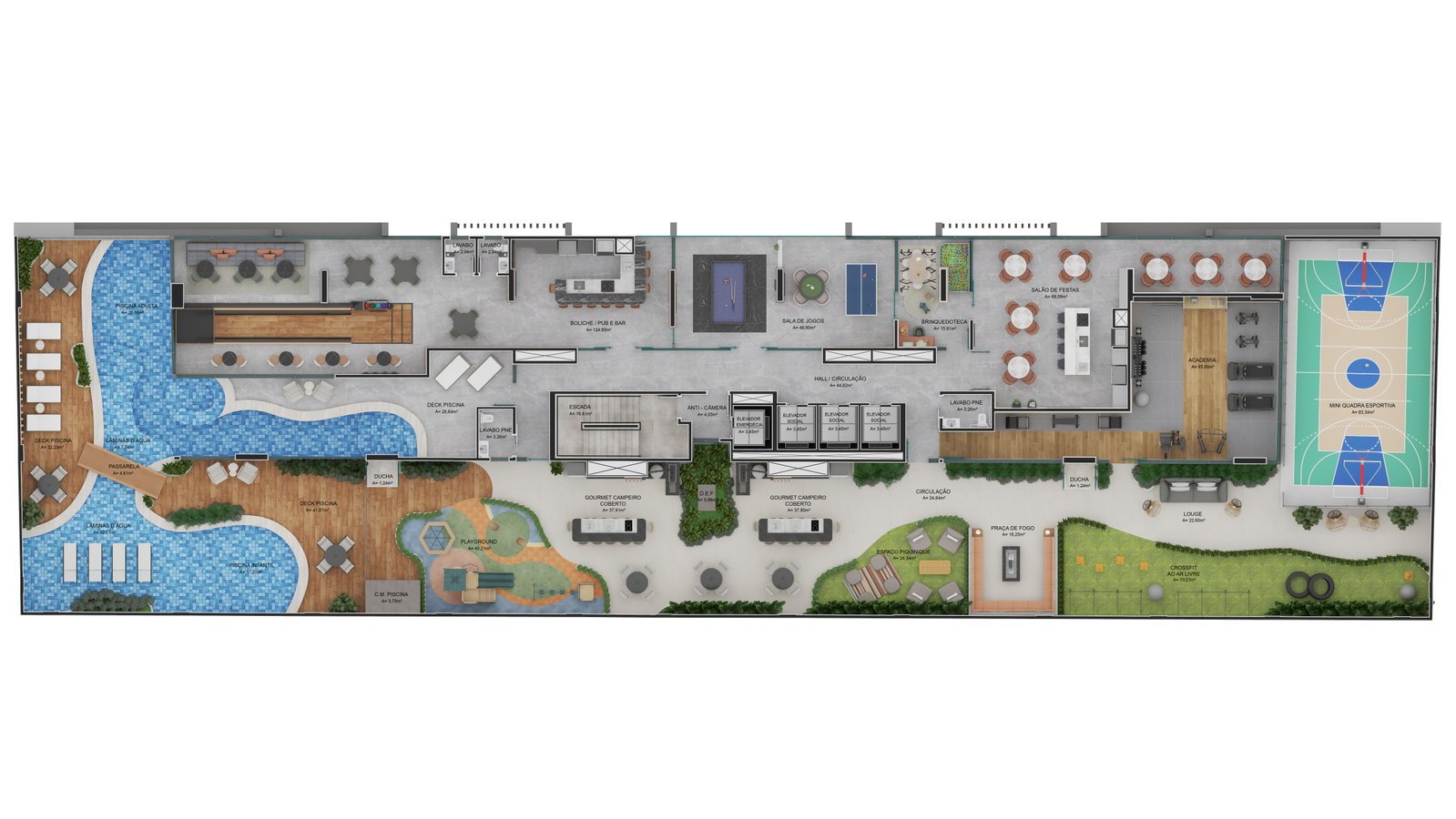 Villa Fortuny — planta e tipologias 1, Reskatrin Empreendimentos, Jardim Dourado, Porto Belo SC Villa Fortuny — planta e tipologias 1, Reskatrin Empreendimentos, Jardim Dourado, Porto Belo SC