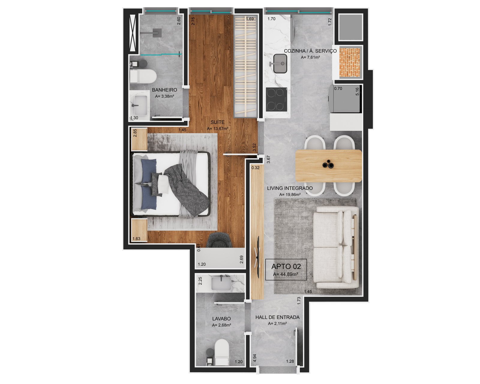 Villa Fortuny — planta e tipologias 4, Reskatrin Empreendimentos, Jardim Dourado, Porto Belo SC Villa Fortuny — planta e tipologias 4, Reskatrin Empreendimentos, Jardim Dourado, Porto Belo SC