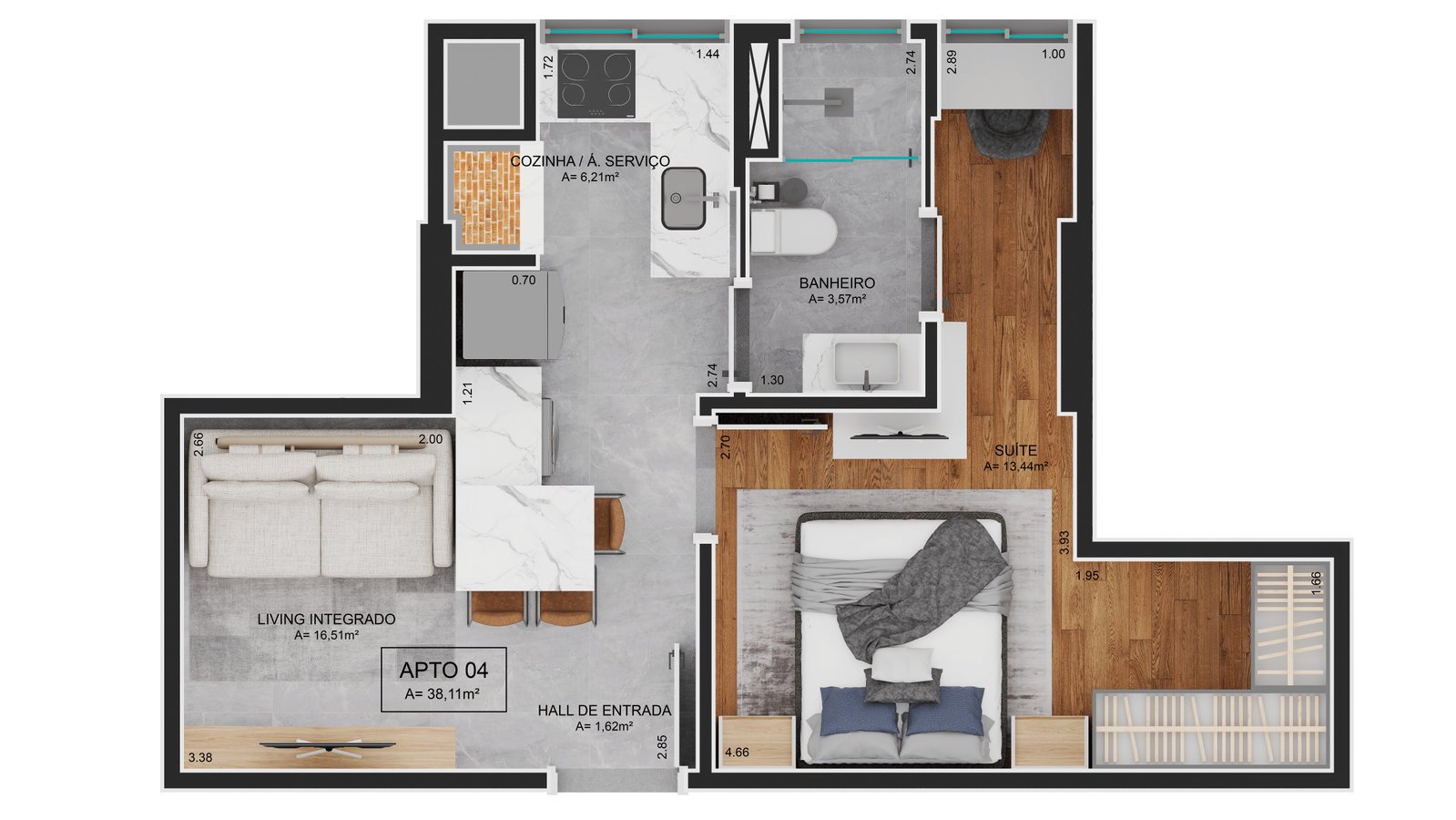 Villa Fortuny — planta e tipologias 6, Reskatrin Empreendimentos, Jardim Dourado, Porto Belo SC Villa Fortuny — planta e tipologias 6, Reskatrin Empreendimentos, Jardim Dourado, Porto Belo SC