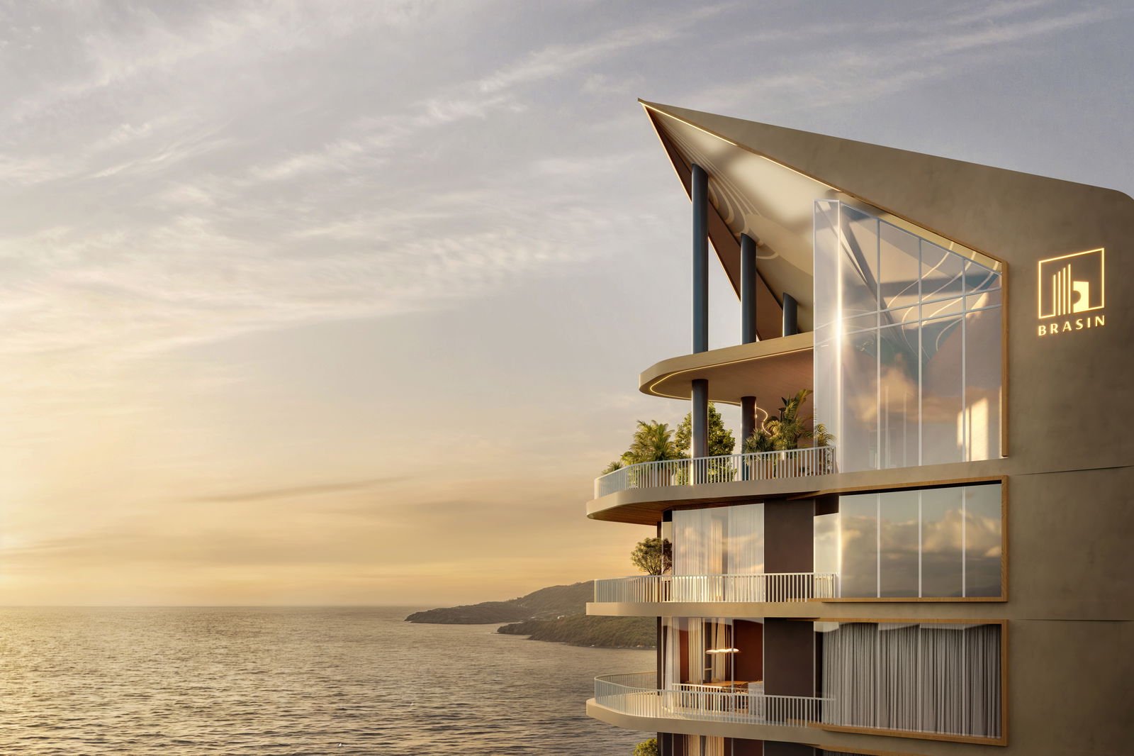 Villa Lobos Residencial Porto Belo