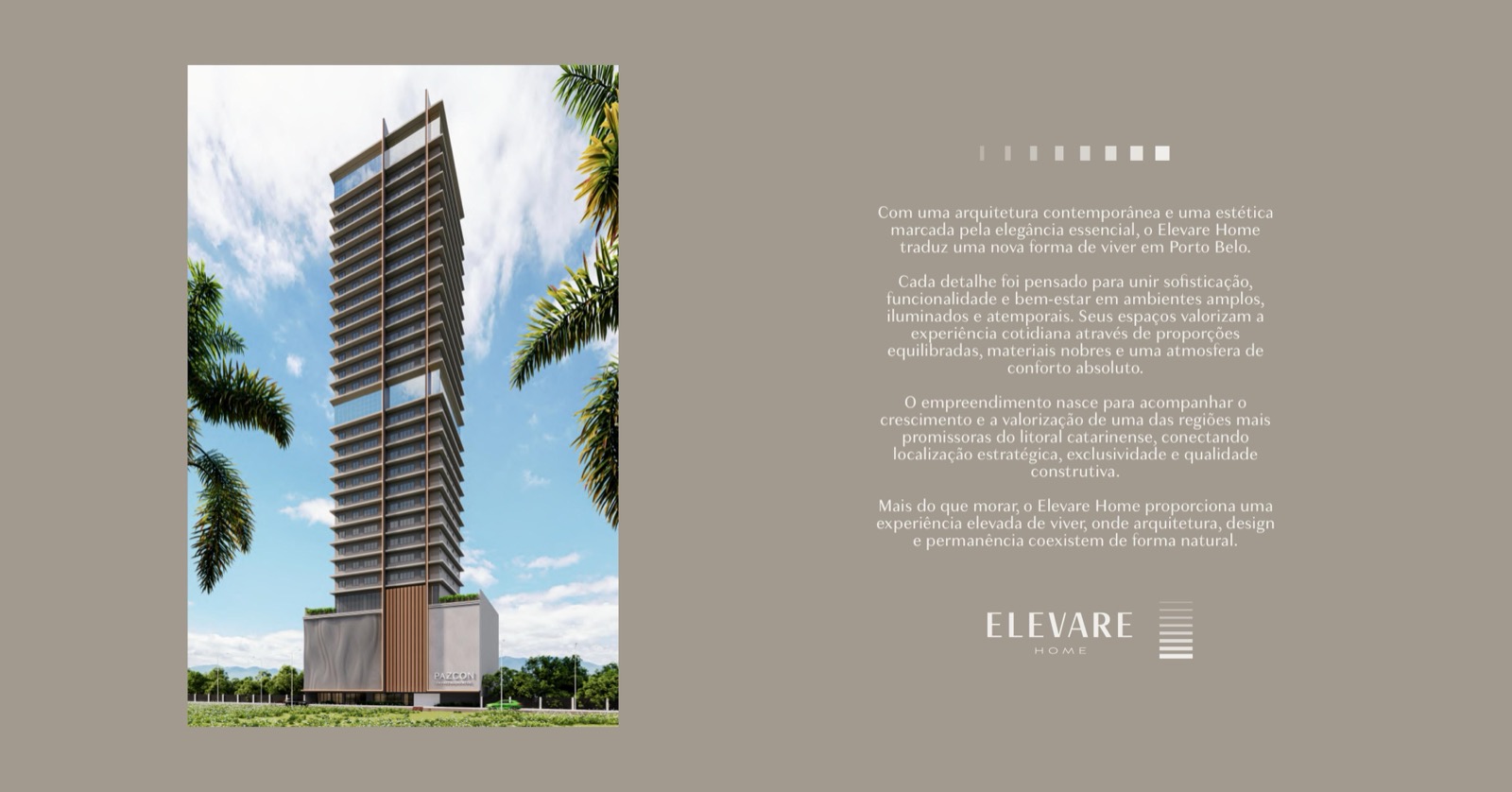 Elevare Home
