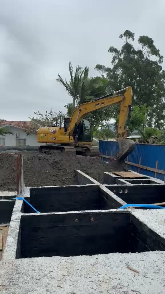 14 Bis Home Club — vídeo, Porto Belo SC