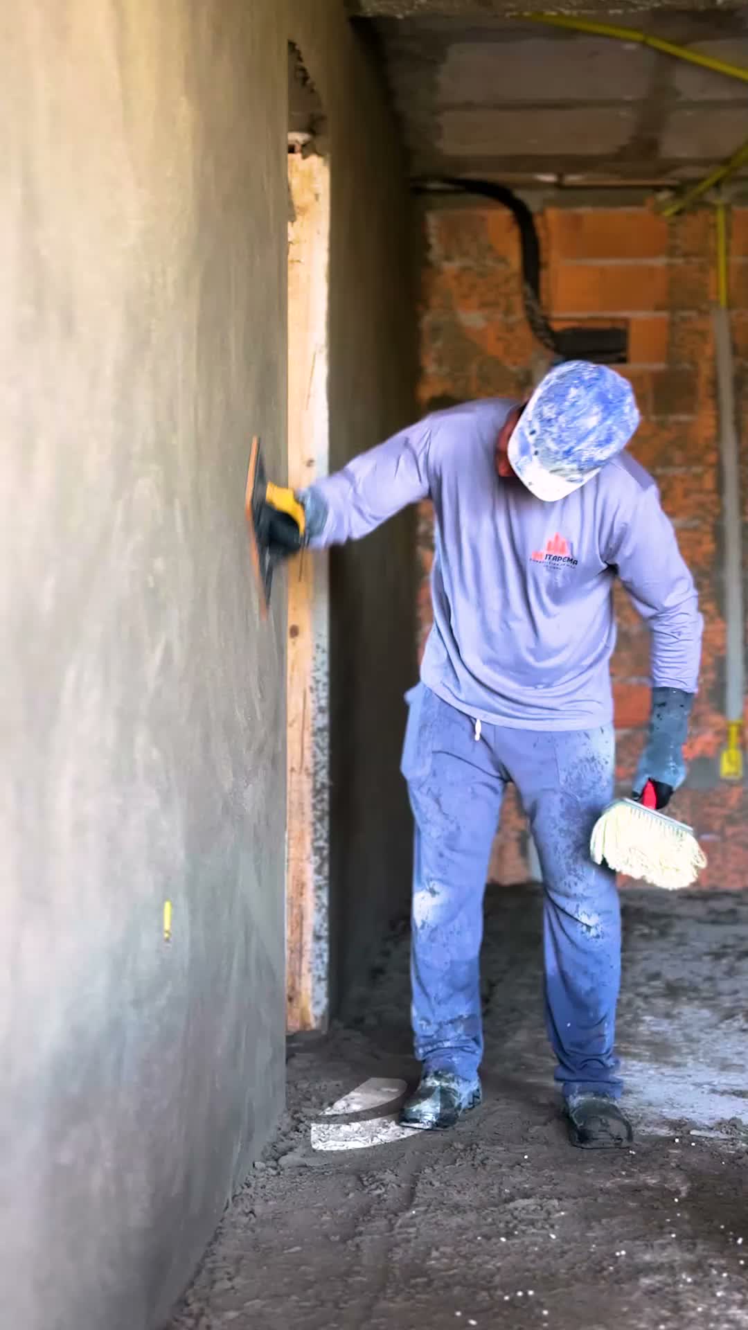 Adonai Residence — vídeo · Acomp Adonai Jun 2026 V3 2, Porto Belo SC