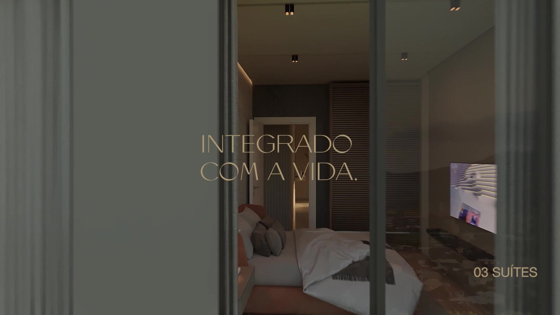 Amrita — vídeo, Porto Belo SC