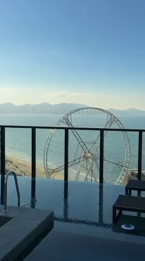Aquamarine Residencial — vídeo · Aquamarine 504 Detalhes, Porto Belo SC