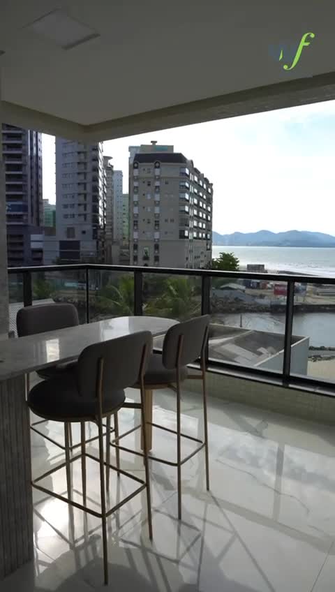 Aquamarine Residencial — vídeo · Aquamarine Janeiro 2026, Porto Belo SC