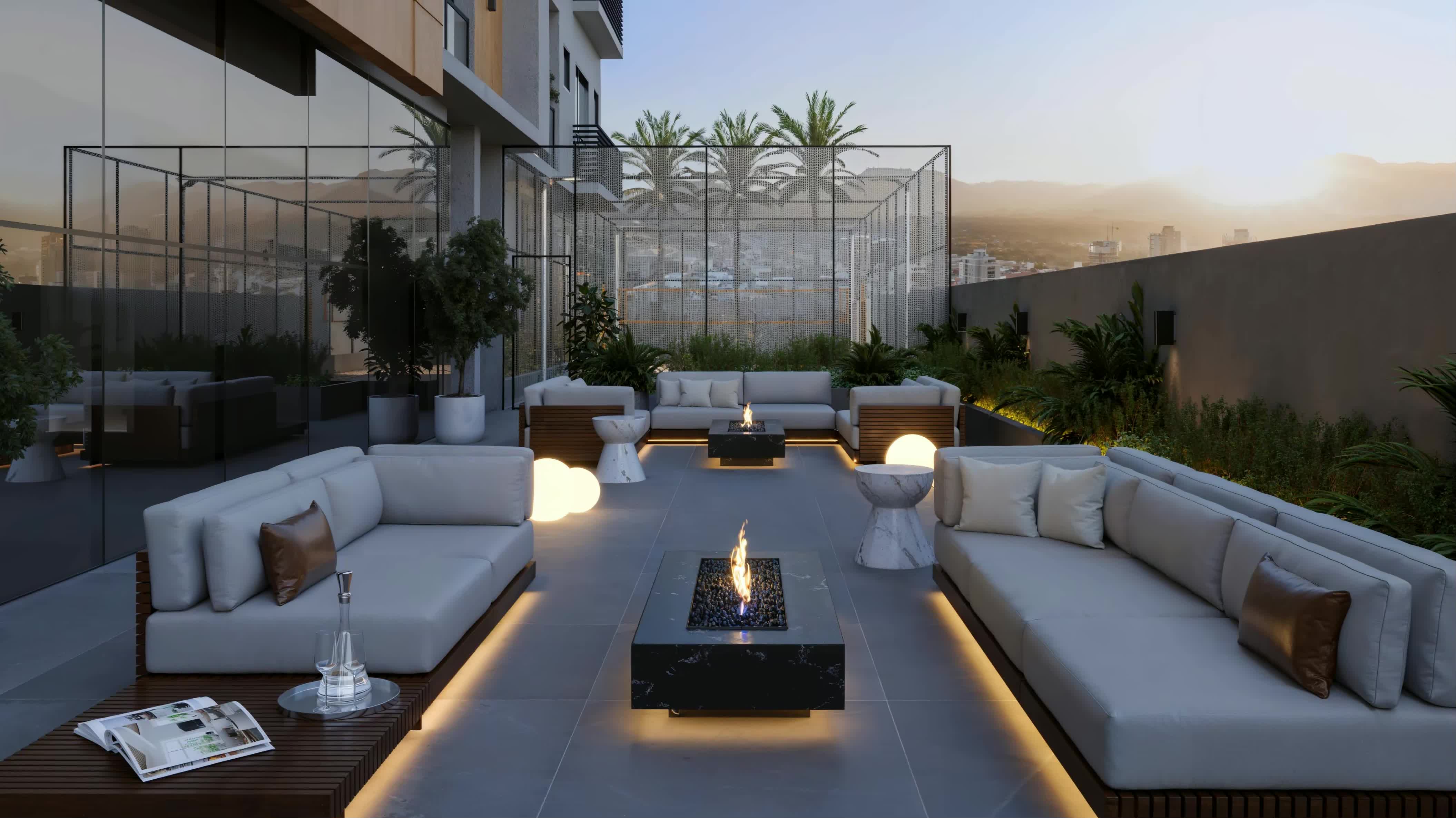 Aquarella UP Residence — vídeo, Porto Belo SC