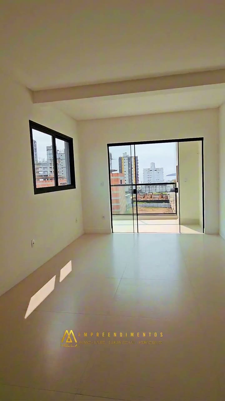 Bell Mare — vídeo · Prédio entregue, Porto Belo SC