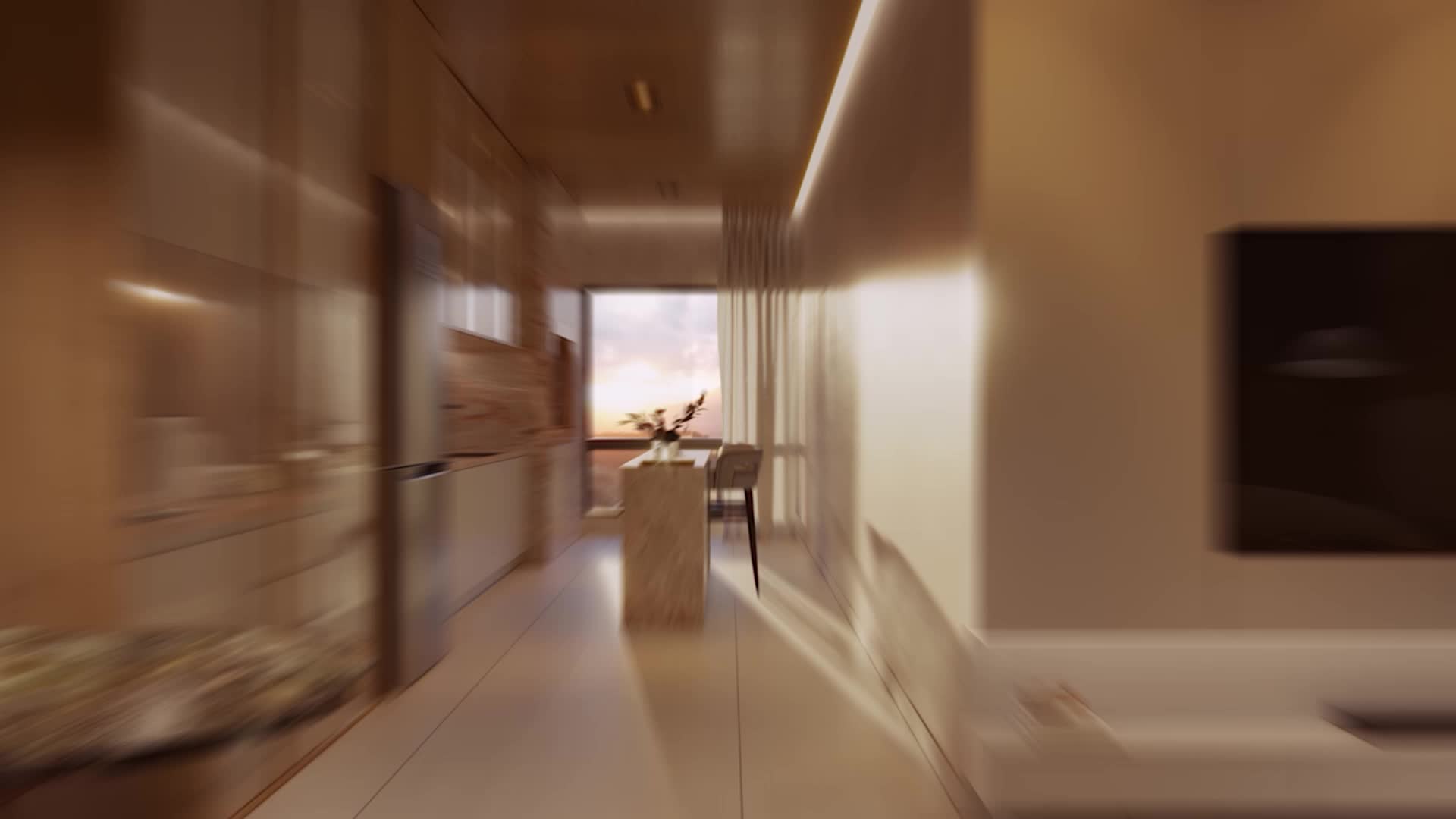 Breeze Towers — vídeo · Apresentação comercial, Porto Belo SC