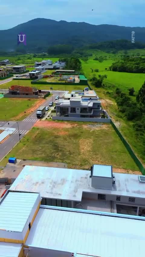 Casa Olivea — vídeo · Video abertura casa Viva Park, Porto Belo SC