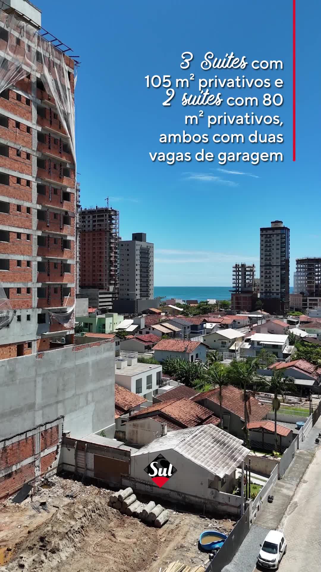 Dinorá — vídeo · Video Dinora, Porto Belo SC