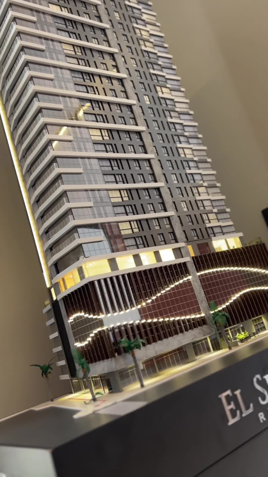 El Shaddai — vídeo · Vizinhobruno, Porto Belo SC