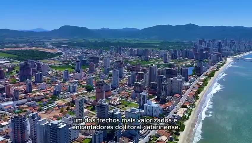 Elohim — vídeo, Porto Belo SC