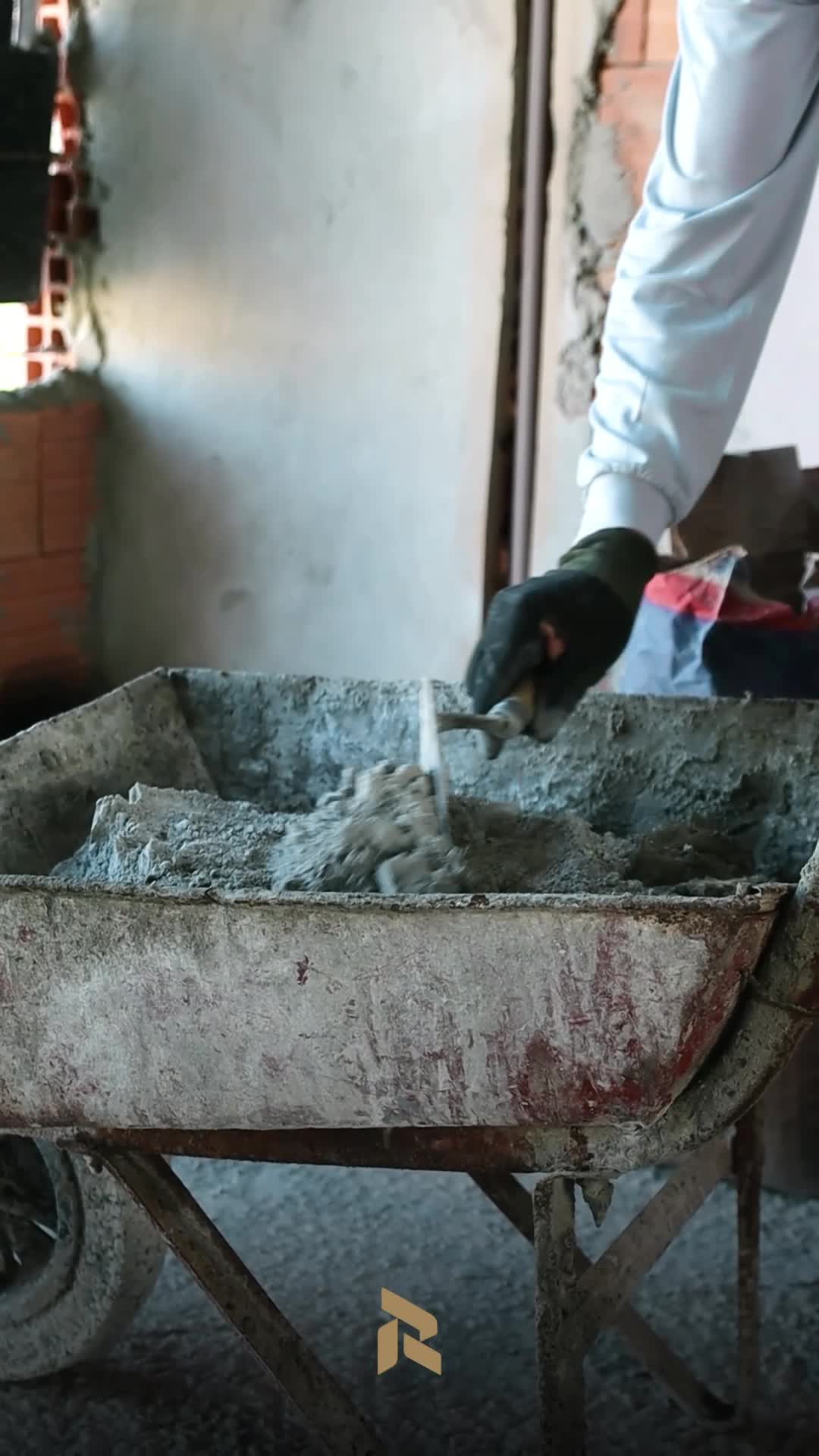 Encante Residencial — vídeo · Acompanhamento de Obra - Marco 2026, Porto Belo SC