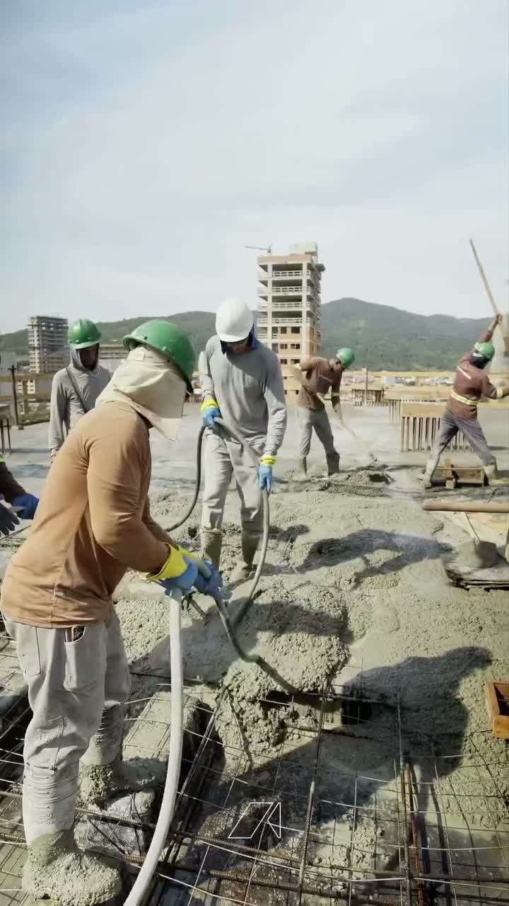 Esplêndido Residence — vídeo · Julho 26, Porto Belo SC