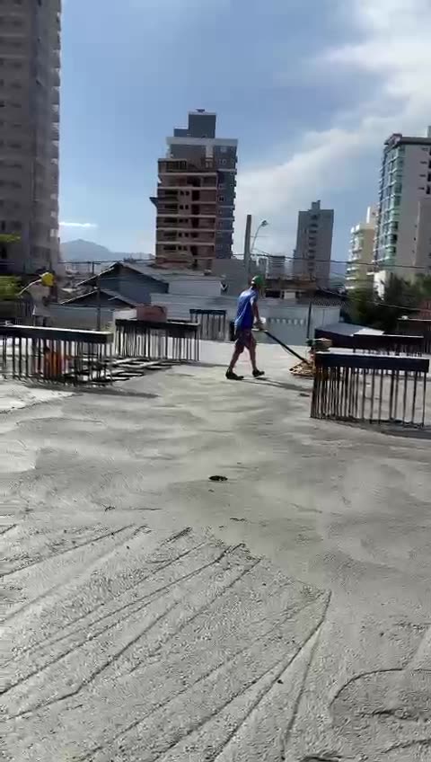 Garda — vídeo, Porto Belo SC